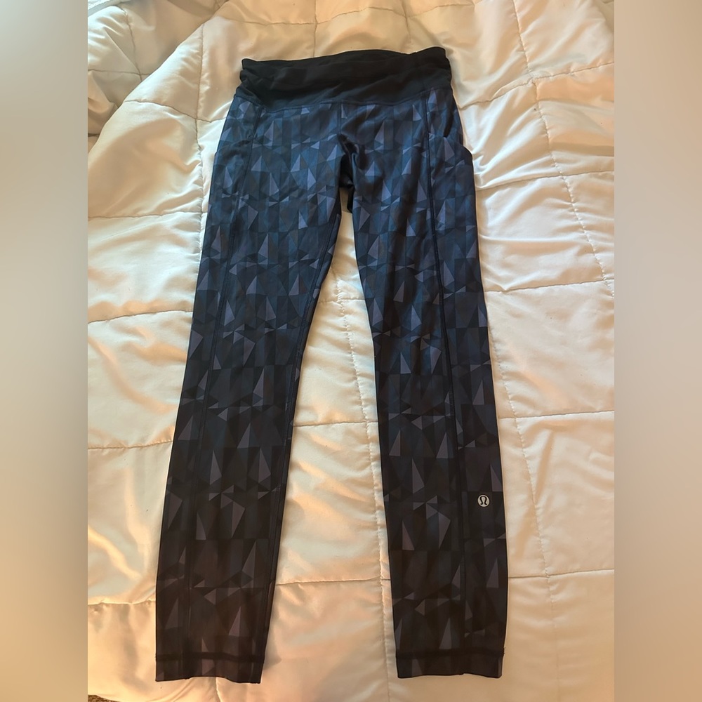full length lululemon leggings